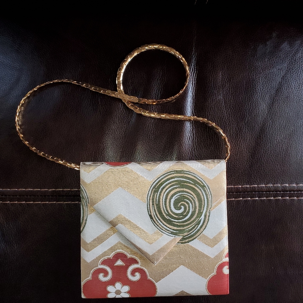 Vintage Diane Love handbag